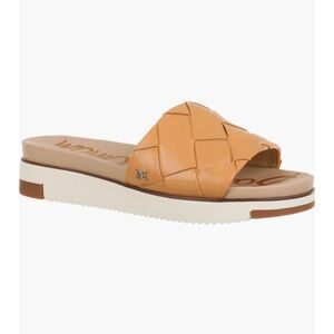 Sam Edelman slides excellent condition SZ 10